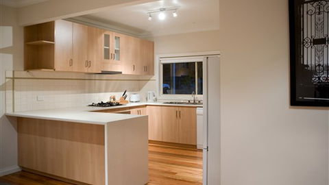 Della Fonte - Accommodation QLD 7