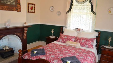 JDS On High - Accommodation QLD 0