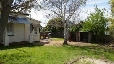 JDS On High - Accommodation QLD 6