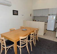 Murray Grange Villa Eight - Accommodation QLD