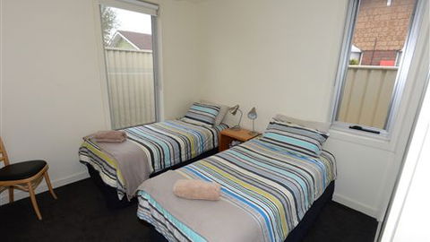 Murray Grange Villa Eight - Accommodation QLD 1