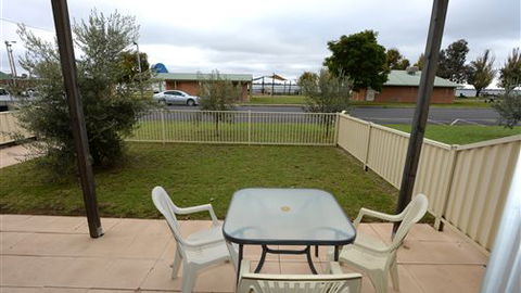 Murray Grange Villa Eight - Accommodation QLD 5