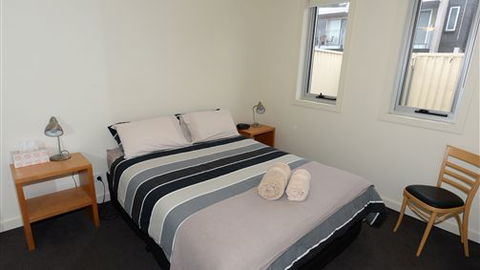 Murray Grange Villa Eight - Accommodation QLD 4