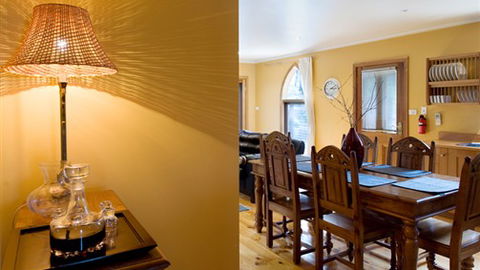 Abbott's Rest - Hepburn Springs - Accommodation QLD 3