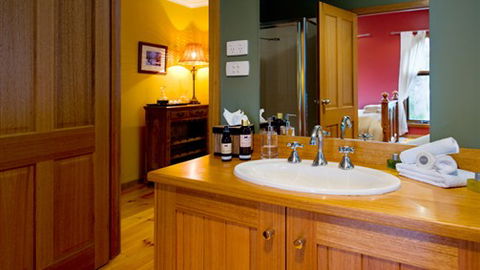 Abbott's Rest - Hepburn Springs - Accommodation QLD 2