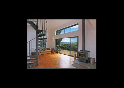 Apollo Bay Ridge - Accommodation QLD 1