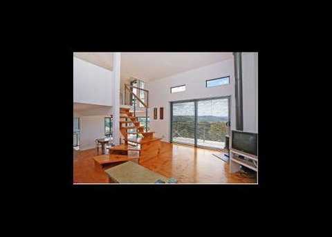 Apollo Bay Ridge - Accommodation QLD 2