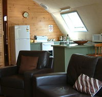 Halls Gap Hideaway - Accommodation QLD