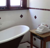 Acorn Cottage - Accommodation QLD