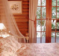 Aldgate Lodge Bed  Breakfast - Accommodation QLD