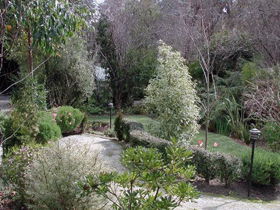 Aldgate Lodge Bed & Breakfast - Accommodation QLD 2