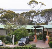 All Seasons Kangaroo Island Lodge - Accommodation QLD