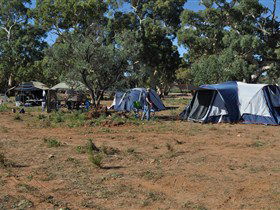 Belton ACT Accommodation QLD