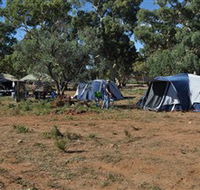 Almerta Station - Accommodation QLD