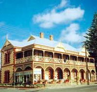 Anchorage at Victor Harbor - Accommodation QLD