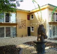 Angaston Mews Apartments - Accommodation QLD