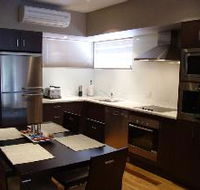 Barossa Valley Apartments - Accommodation QLD