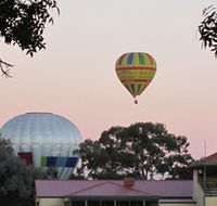 Barossa Valley Tourist Park - Accommodation QLD