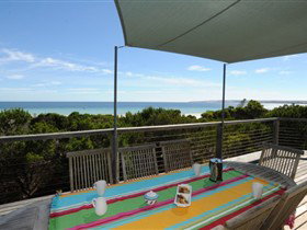 Beachcomber - Accommodation QLD 3