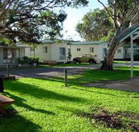 Beachside Holiday Park - Accommodation QLD