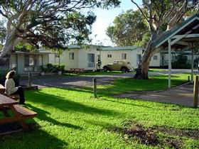 Beachside Holiday Park - Accommodation QLD 0