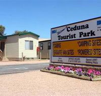 BIG 4 Ceduna Tourist Park - Accommodation QLD