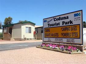 BIG 4 Ceduna Tourist Park - Accommodation QLD 0