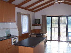 BIG4 Renmark Riverfront Holiday Park - Accommodation QLD 0