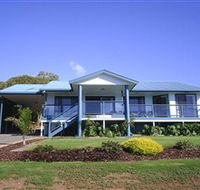 Birubi House - Accommodation QLD