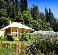 Bishops Adelaide Hills - Willow Cottage - Accommodation QLD