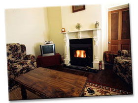 Black Jack Get-A-Way - Nana's Home - Accommodation QLD 1