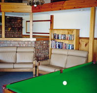 Botts Beach Retreat - Accommodation QLD