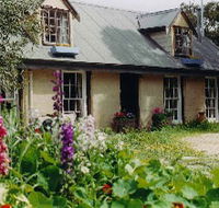 Bronte Manor - Wuthering Heights - Accommodation QLD