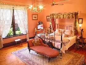 Buxton Manor - Musica Viva Apartment - Accommodation QLD 1