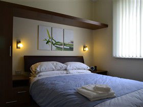 Cascades On The River - Accommodation QLD 3