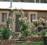 Clare Valley Cottages - Accommodation QLD