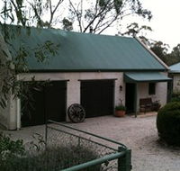 Coach House St Helens Cottages - Accommodation QLD