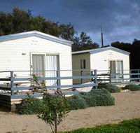 Corny Point Caravan Park - Accommodation QLD