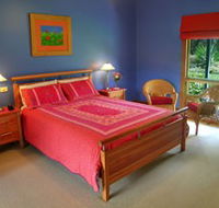 Curlew Park - Accommodation QLD