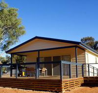 Discovery Holiday Park - Lake Bonney - Accommodation QLD