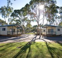 Discovery Holiday Parks - Barossa Valley - Accommodation QLD