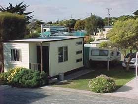 Discovery Holiday Parks - Robe - Accommodation QLD 0