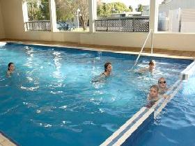 Discovery Holiday Parks - Robe - Accommodation QLD 2