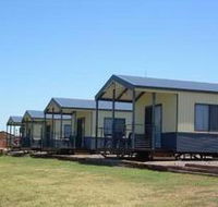 Discovery Holiday Parks - Whyalla Foreshore - Accommodation QLD