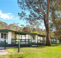 Discovery Parks - Clare - Accommodation QLD