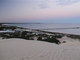 Fowlers Bay SA Accommodation QLD