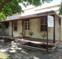 Greenock's Old Telegraph Station