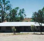 Gum Creek Station Shearers Quarters - Accommodation QLD