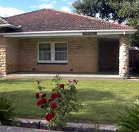 Hall Manor - Accommodation QLD