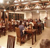 Innamincka Hotel - Accommodation QLD